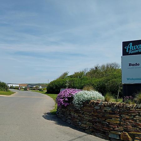 뷰드 Atlantica 빌라 외부 사진