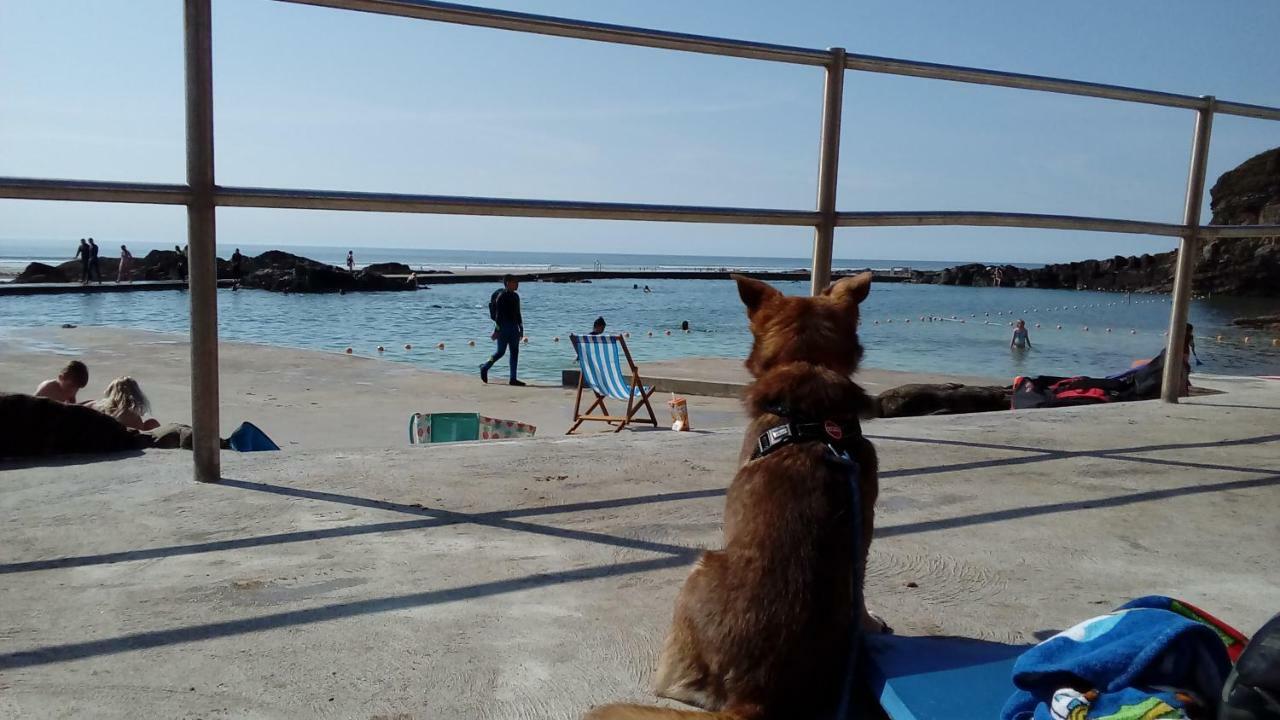 뷰드 Atlantica 빌라 외부 사진